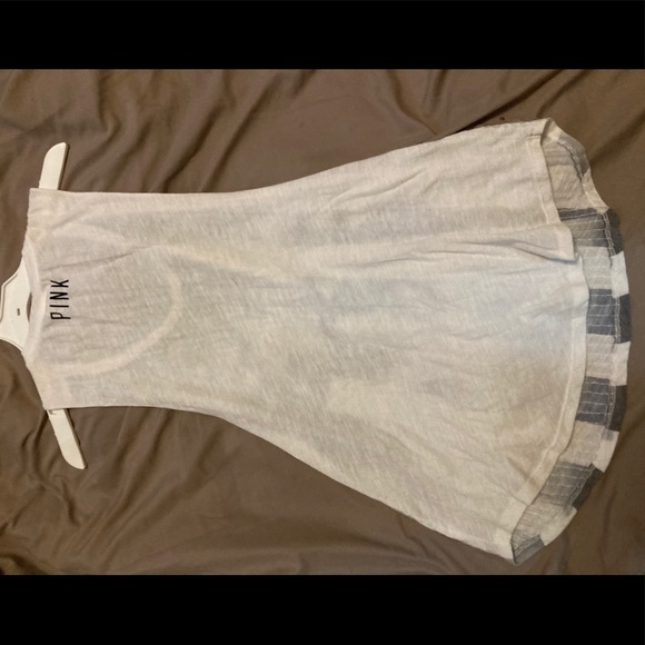 Victoria secrets PINK sequence tank top - Picture 3 of 3